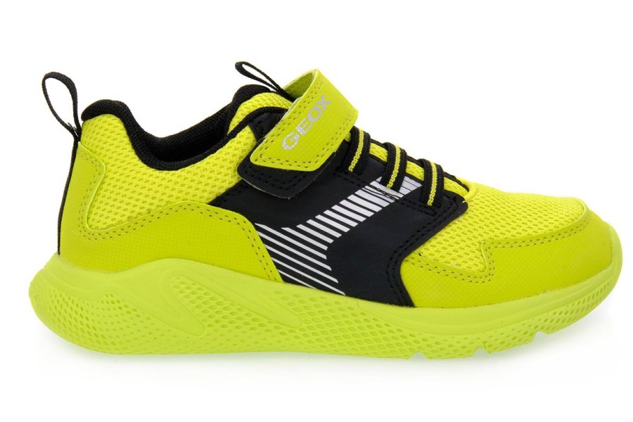 Kids geox | Scarpe Da Ginnastica Moda Geox - Comunello