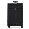 Uomini turista americano | Trolley American Tourister - Comunello