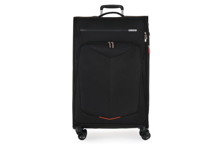 Uomini turista americano | Trolley American Tourister - Comunello