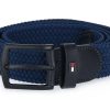 Uomini Tommy Hilfiger Cinghie | Cintura Tommy Hilfiger - Comunello