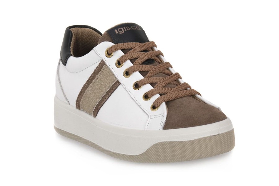 Woman igi & co Scarpe Da Ginnastica | Sneakers Moda Igi & Co - Comunello