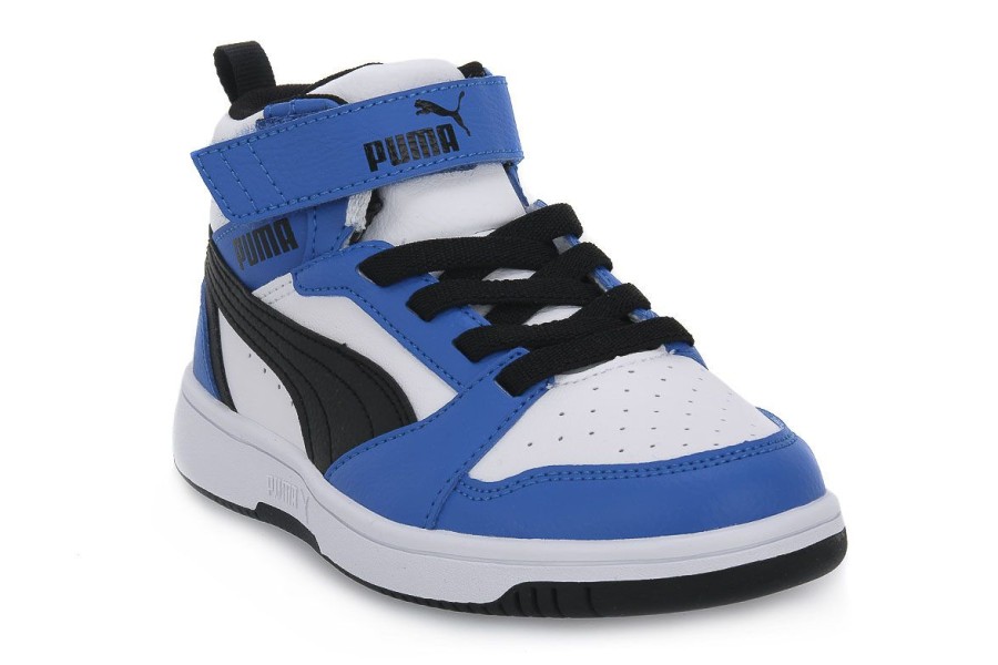 Kids puma | Scarpe Da Ginnastica Moda Puma - Comunello