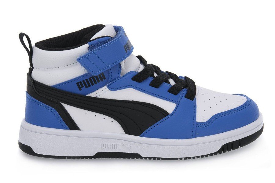 Kids puma | Scarpe Da Ginnastica Moda Puma - Comunello