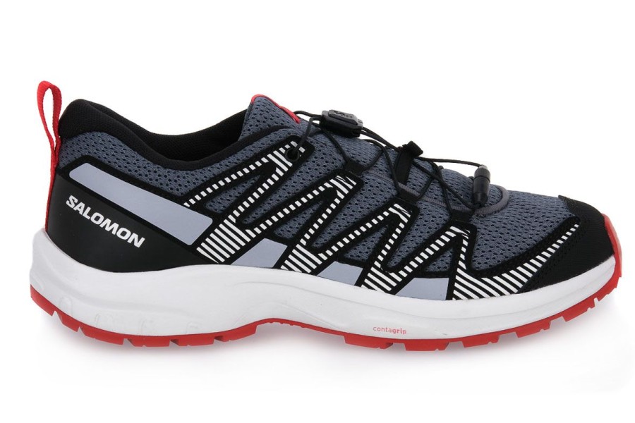 Kids Salomone | Scarpe Running Salomon - Comunello