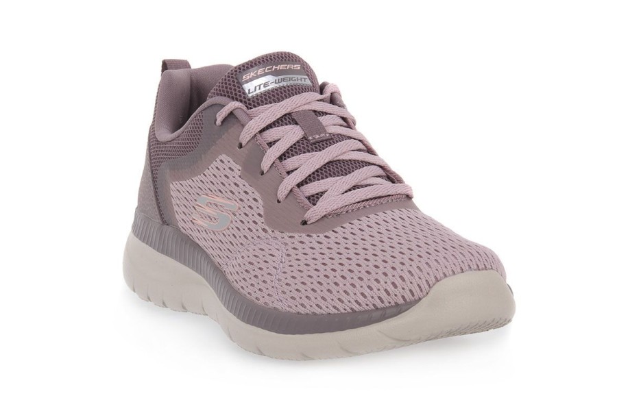 Woman skechers Scarpe Da Ginnastica | Scarpe Da Ginnastica Moda Skechers - Comunello