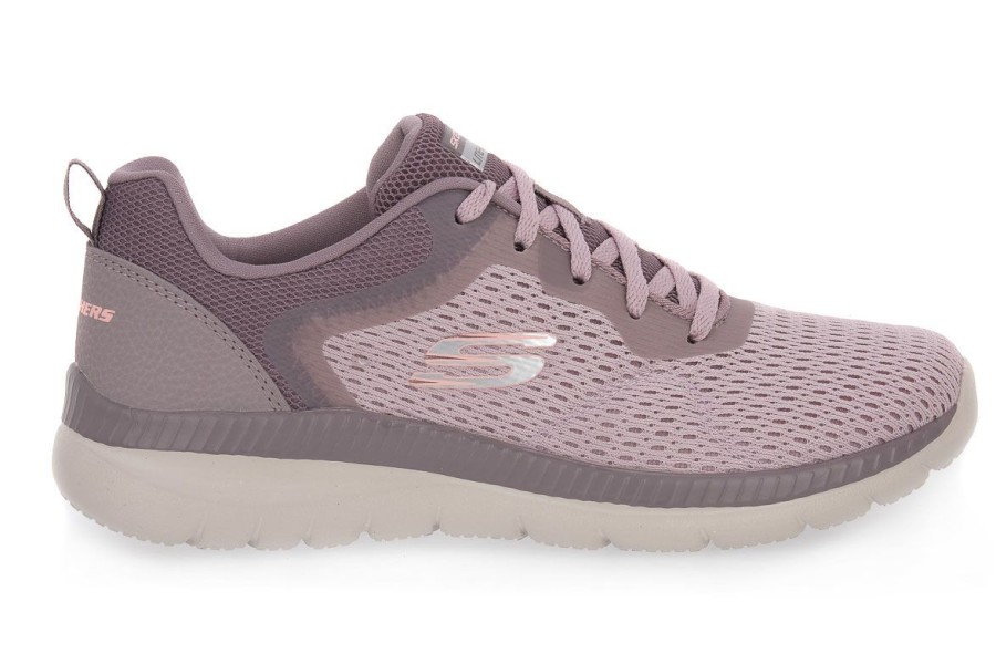 Woman skechers Scarpe Da Ginnastica | Scarpe Da Ginnastica Moda Skechers - Comunello