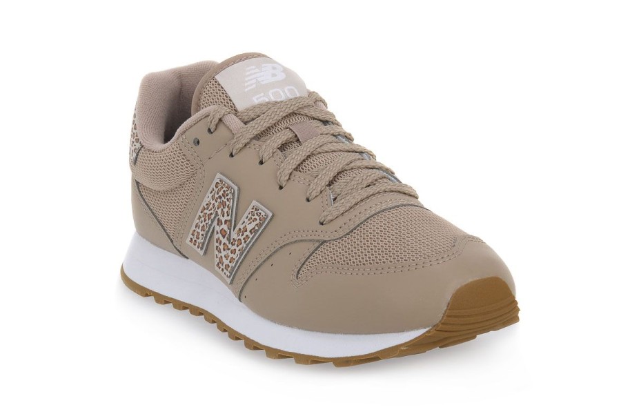 Woman nuovo equilibrio Scarpe Sportive | Scarpe Da Ginnastica Moda New Balance - Comunello