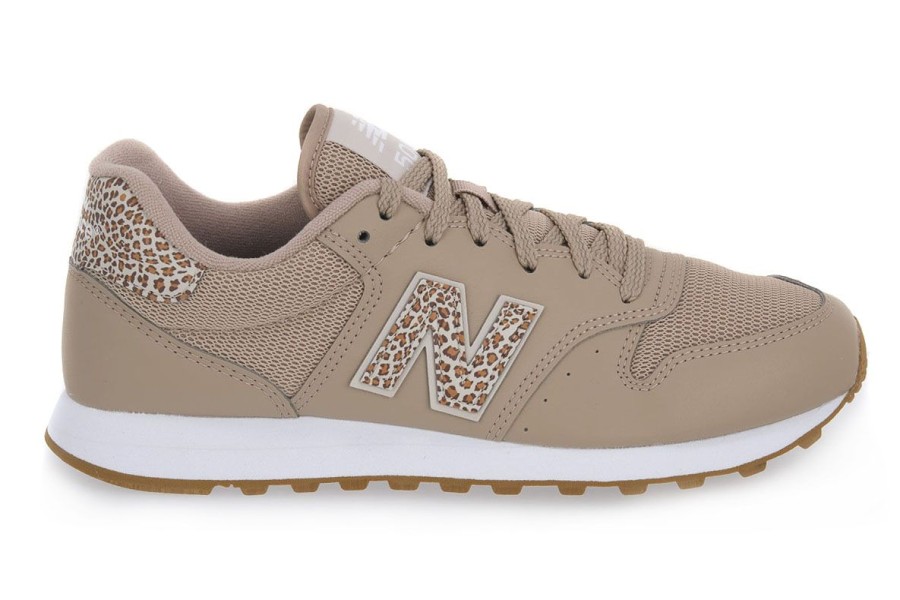 Woman nuovo equilibrio Scarpe Sportive | Scarpe Da Ginnastica Moda New Balance - Comunello