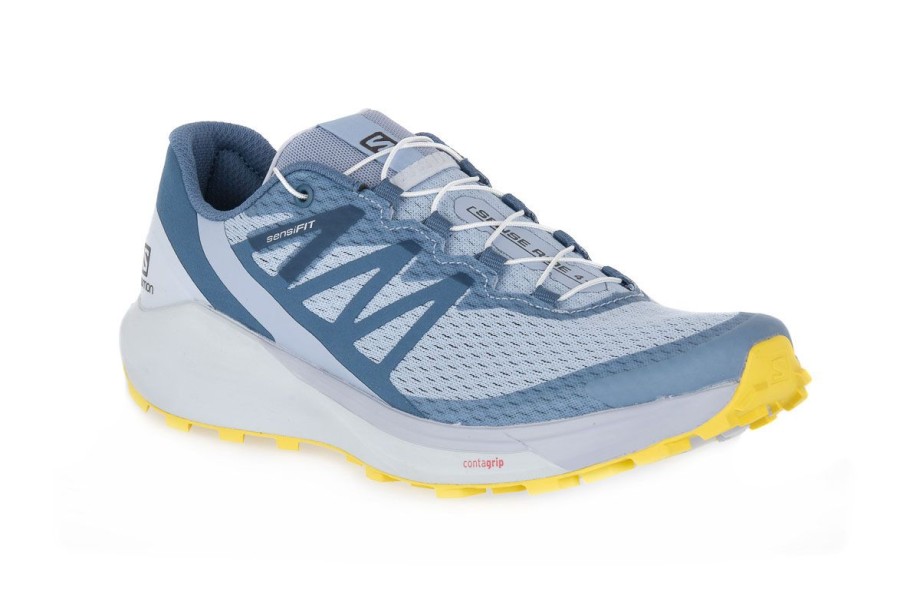 Uomini Salomone Scarpe Da Corsa | Scarpe Running Salomon - Comunello