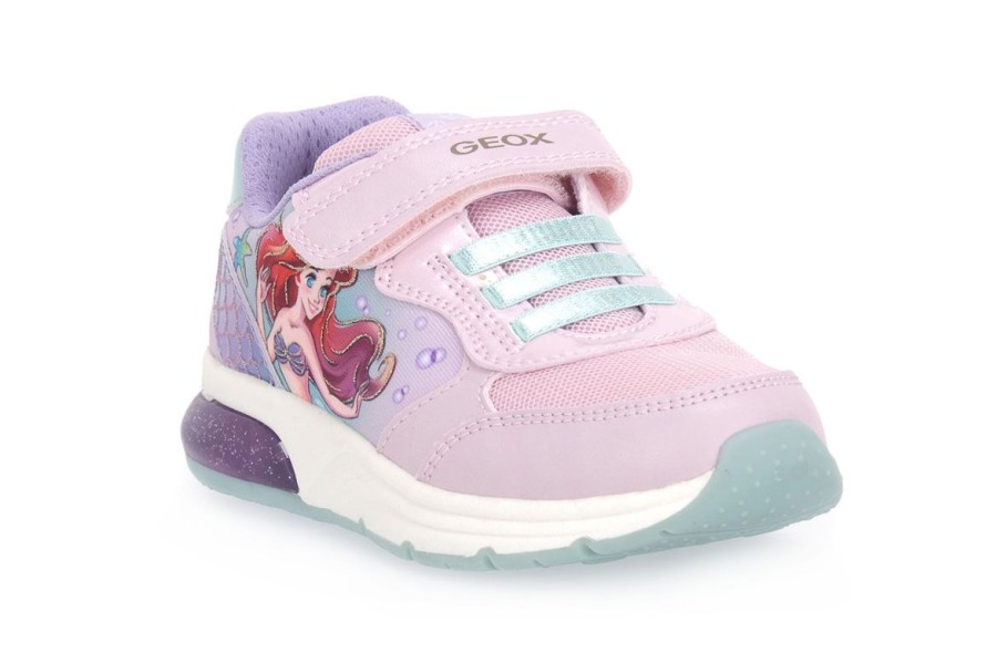 Kids geox | Scarpe Da Ginnastica Moda Geox - Comunello