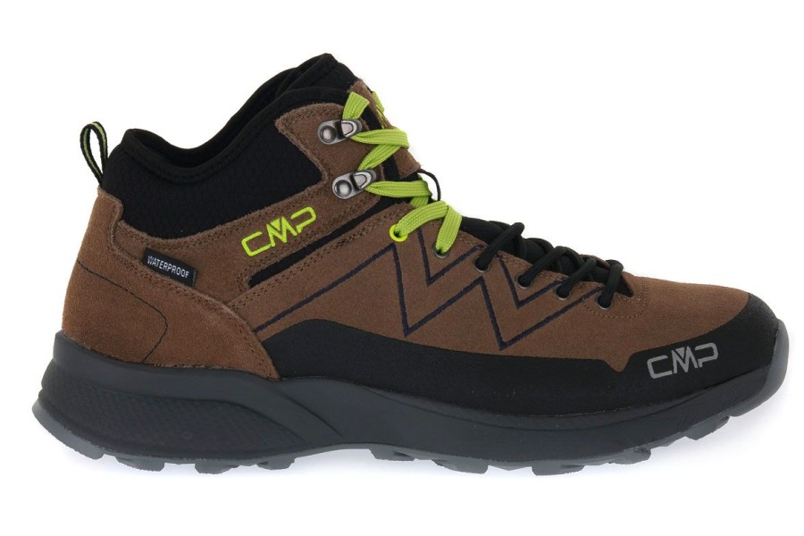 Uomini cmp Scarpe Da Corsa | Scarpe Running Cmp - Comunello