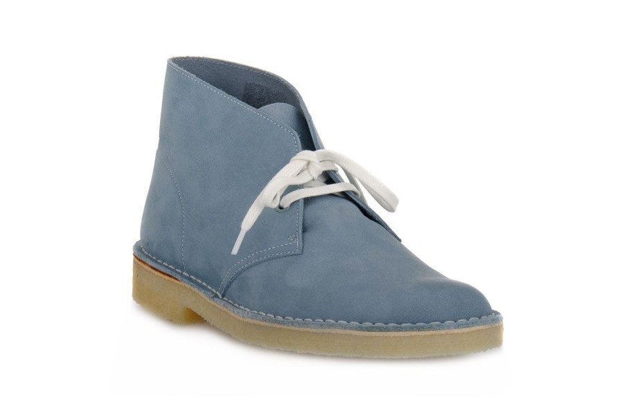 Woman Clarks Stivals | Stivali / Scarponcini Clarks - Comunello