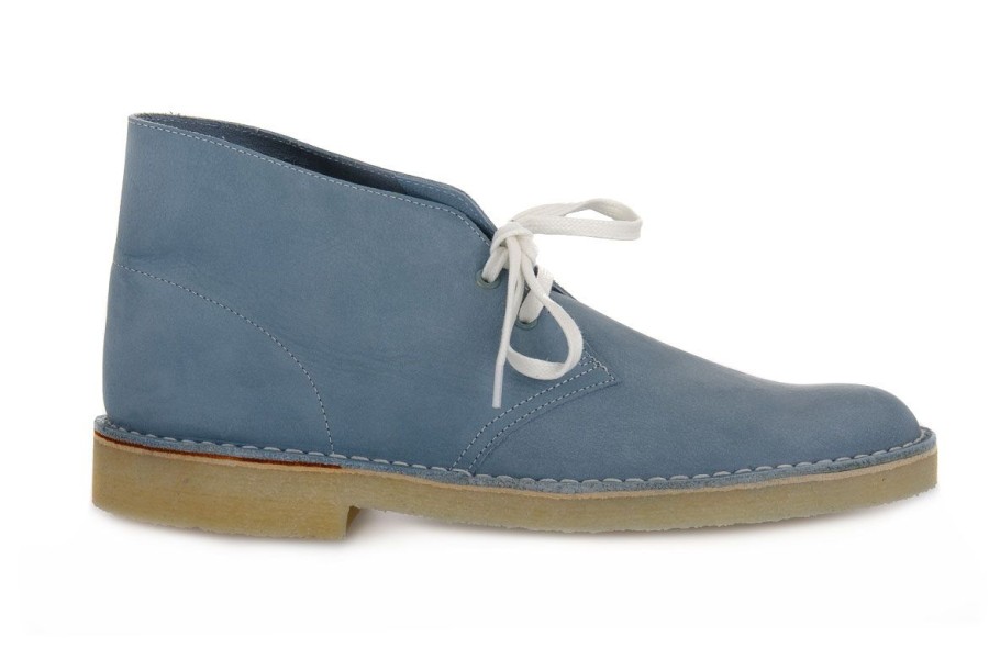 Woman Clarks Stivals | Stivali / Scarponcini Clarks - Comunello