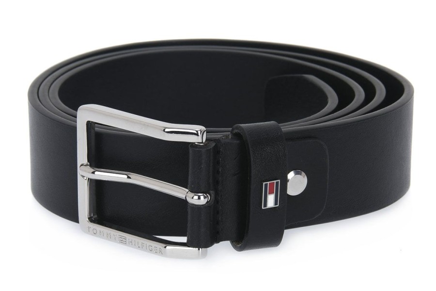 Uomini Tommy Hilfiger Cinghie | Cintura Tommy Hilfiger - Comunello