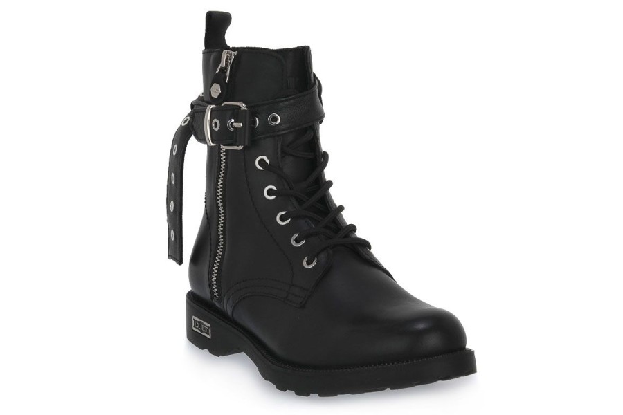 Woman cult Stivali Anfibi | Boots / Scarponcini Cult - Comunello