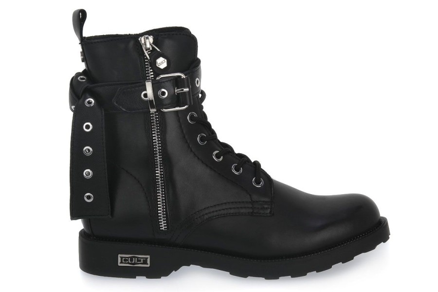 Woman cult Stivali Anfibi | Boots / Scarponcini Cult - Comunello