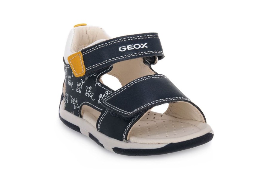 Kids geox | Sandali Geox - Comunello