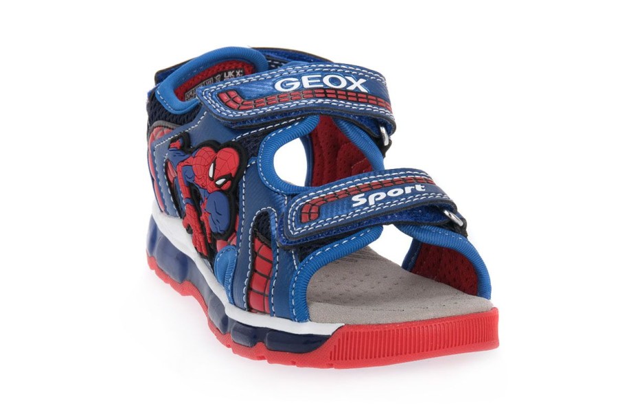 Kids geox | Sandali Geox - Comunello