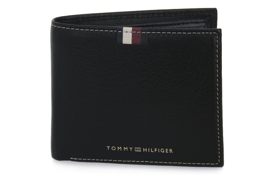 Uomini Tommy Hilfiger Portafogli | Portafogli Tommy Hilfiger - Comunello