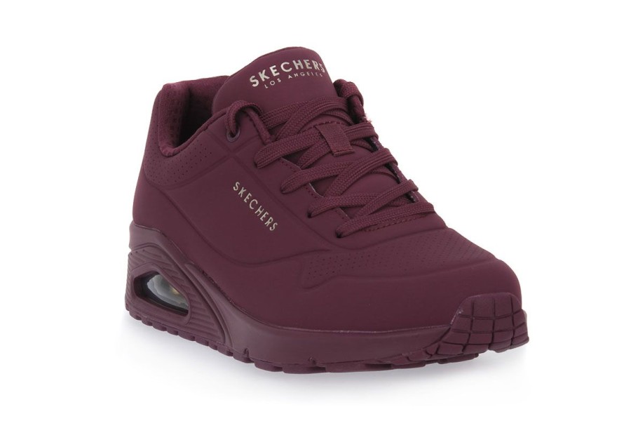 Woman skechers Scarpe Da Ginnastica | Scarpe Da Ginnastica Moda Skechers - Comunello