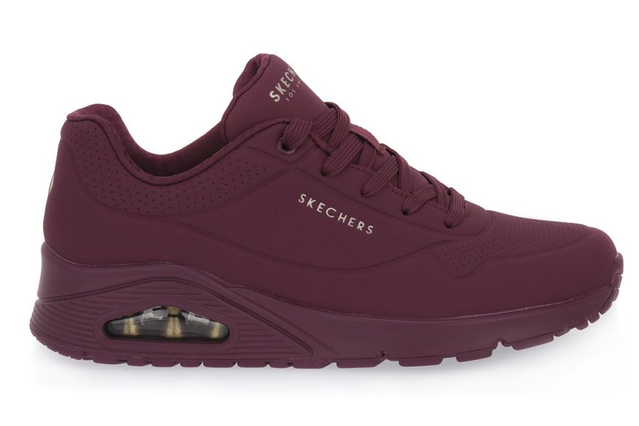 Woman skechers Scarpe Da Ginnastica | Scarpe Da Ginnastica Moda Skechers - Comunello