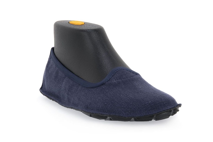 Woman vibram Mocassini | Mocassino Vibram - Comunello