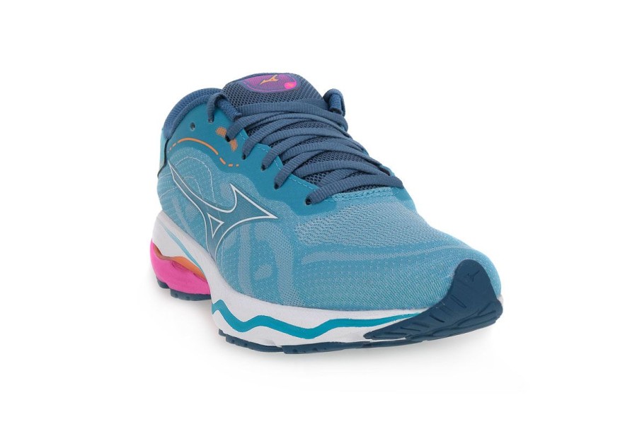 Woman mizuno Scarpe Da Corsa | Scarpe Running Mizuno - Comunello