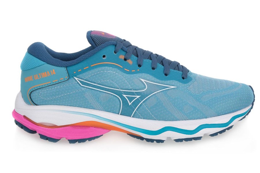 Woman mizuno Scarpe Da Corsa | Scarpe Running Mizuno - Comunello