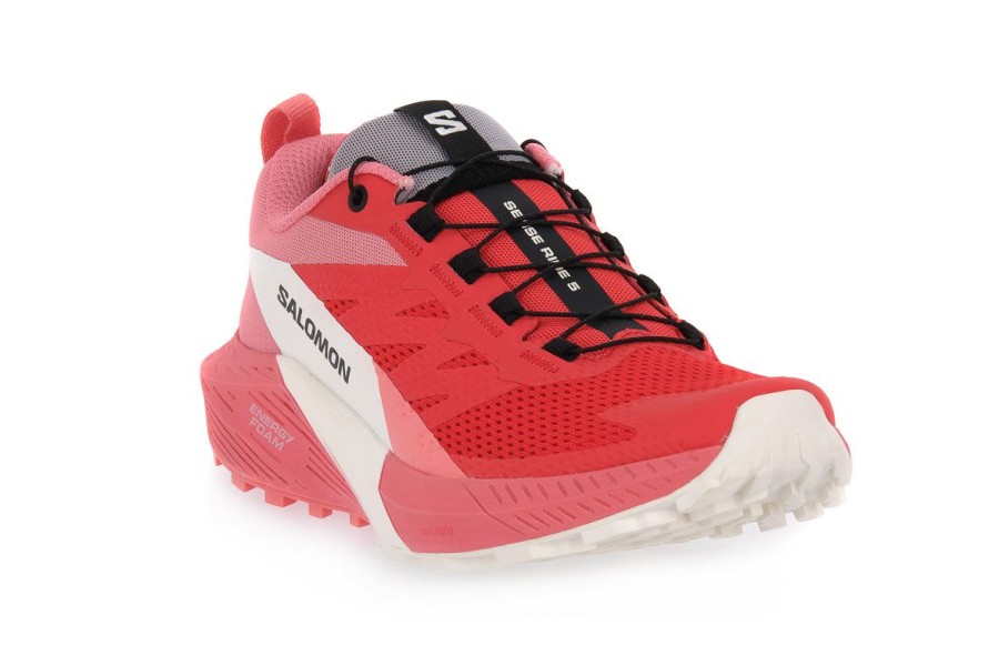 Woman Salomone All'Aperto | Scarpe Running Salomon - Comunello