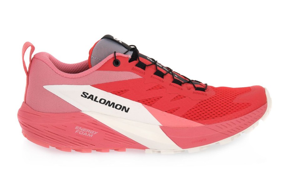 Woman Salomone All'Aperto | Scarpe Running Salomon - Comunello