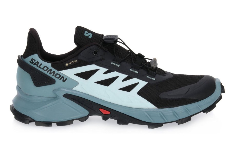 Uomini Salomone Scarpe Da Corsa | Scarpe Running Salomon - Comunello