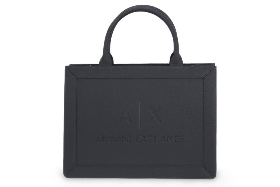 Woman scambio Armani | Borse Tracolla Armani Exchange - Comunello