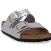 Woman Birkenstock Cursori | Ciabatte Birkenstock - Comunello