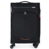 Uomini turista americano | Trolley American Tourister - Comunello