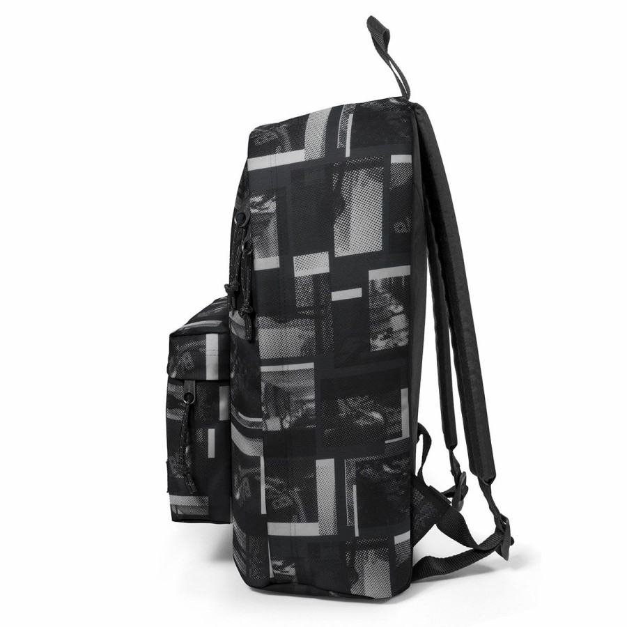 Woman Eastpak Zaini | Zaini Eastpak-Comunello