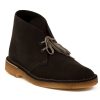 Woman Clarks Stivals | Stivali / Scarponcini Clarks - Comunello