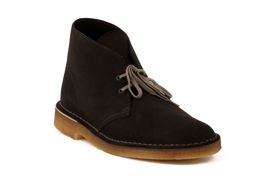 Woman Clarks Stivals | Stivali / Scarponcini Clarks - Comunello