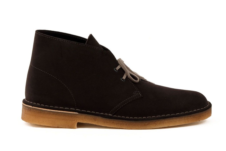 Woman Clarks Stivals | Stivali / Scarponcini Clarks - Comunello