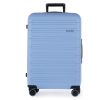 Uomini turista americano | Borse American Tourister-Comunello