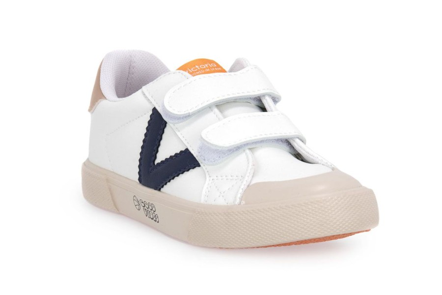 Kids vittoria | Scarpe Da Ginnastica Moda Victoria - Comunello