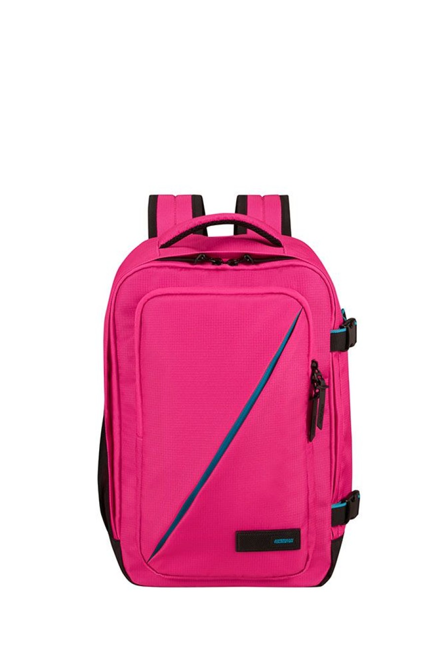 Woman turista americano Zaini | Borse American Tourister-Comunello