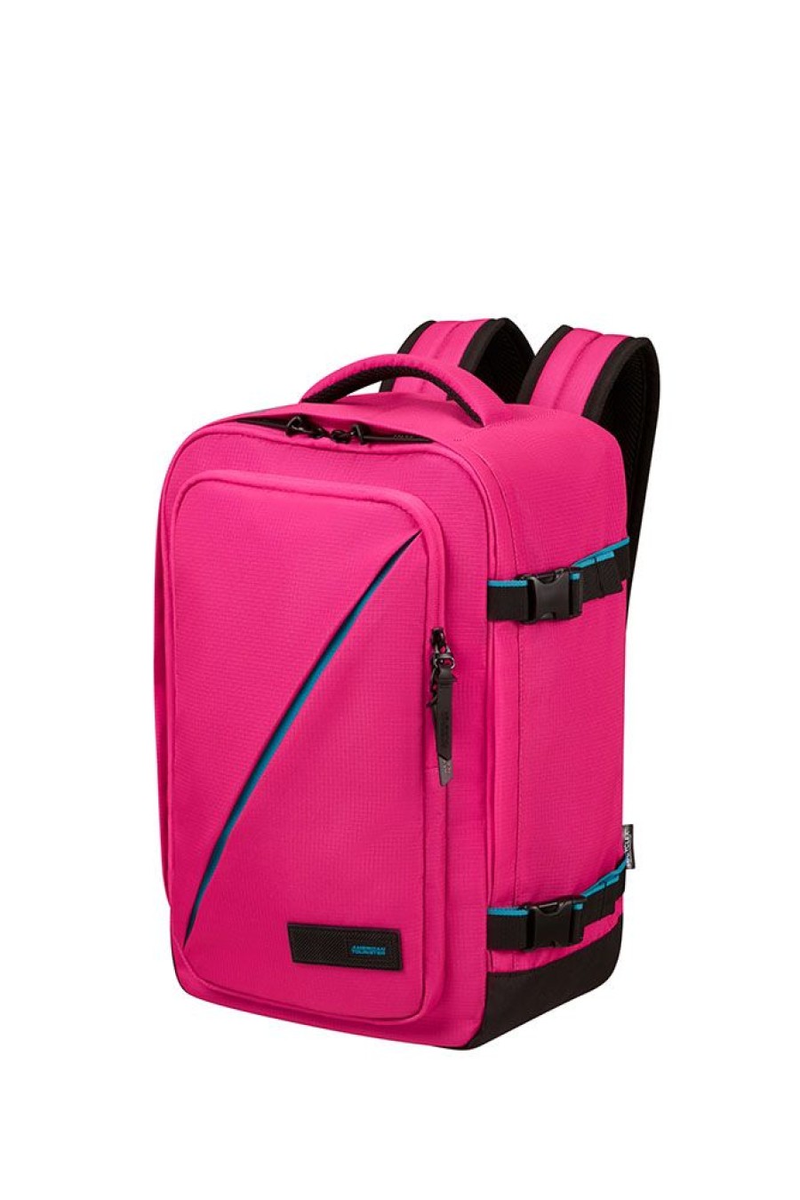 Woman turista americano Zaini | Borse American Tourister-Comunello