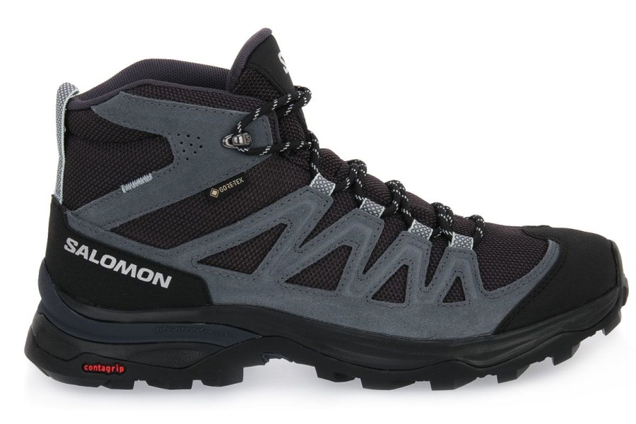 Woman Salomone All'Aperto | Scarpe Running Salomon - Comunello