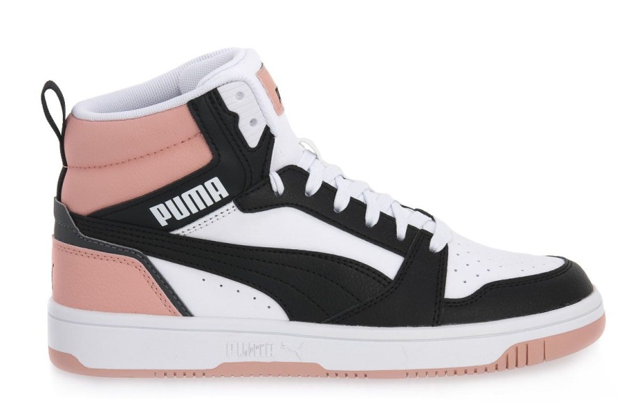 Woman puma Scarpe Sportive | Scarpe Da Ginnastica Moda Puma - Comunello