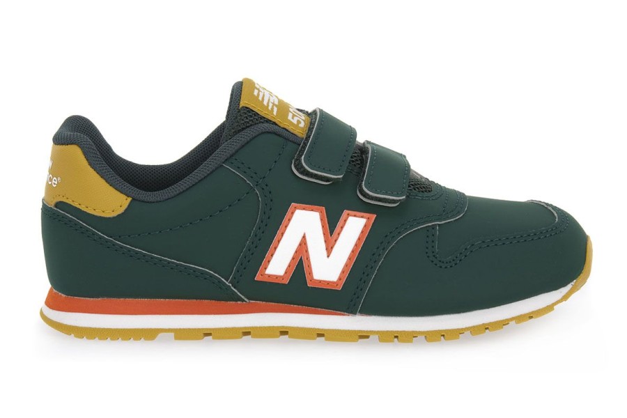 Kids nuovo equilibrio | Scarpe Da Ginnastica Moda New Balance - Comunello