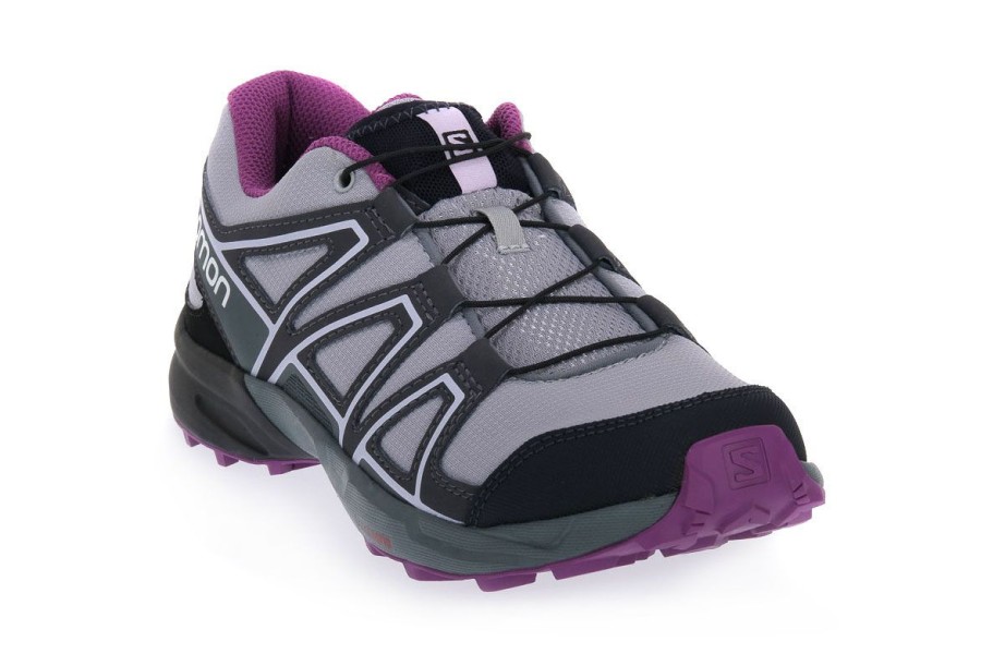 Kids Salomone | Scarpe Running Salomon - Comunello