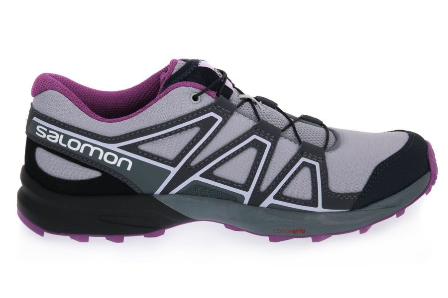 Kids Salomone | Scarpe Running Salomon - Comunello