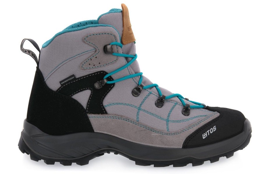 Woman lytos Stivals | Boots / Scarponcini Lytos - Comunello