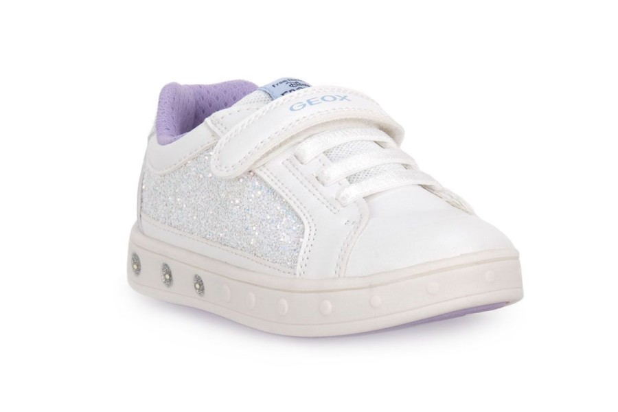 Kids geox | Scarpe Da Ginnastica Moda Geox - Comunello