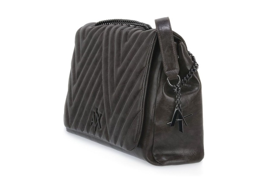 Woman scambio Armani | Borse Tracolla Armani Exchange - Comunello